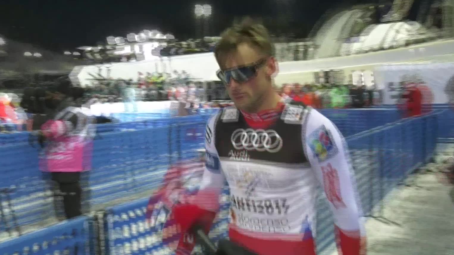 Könsordet från Petter Northug