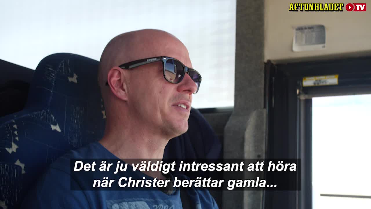 Så blev stjärnorna lurade av Bert Karlsson