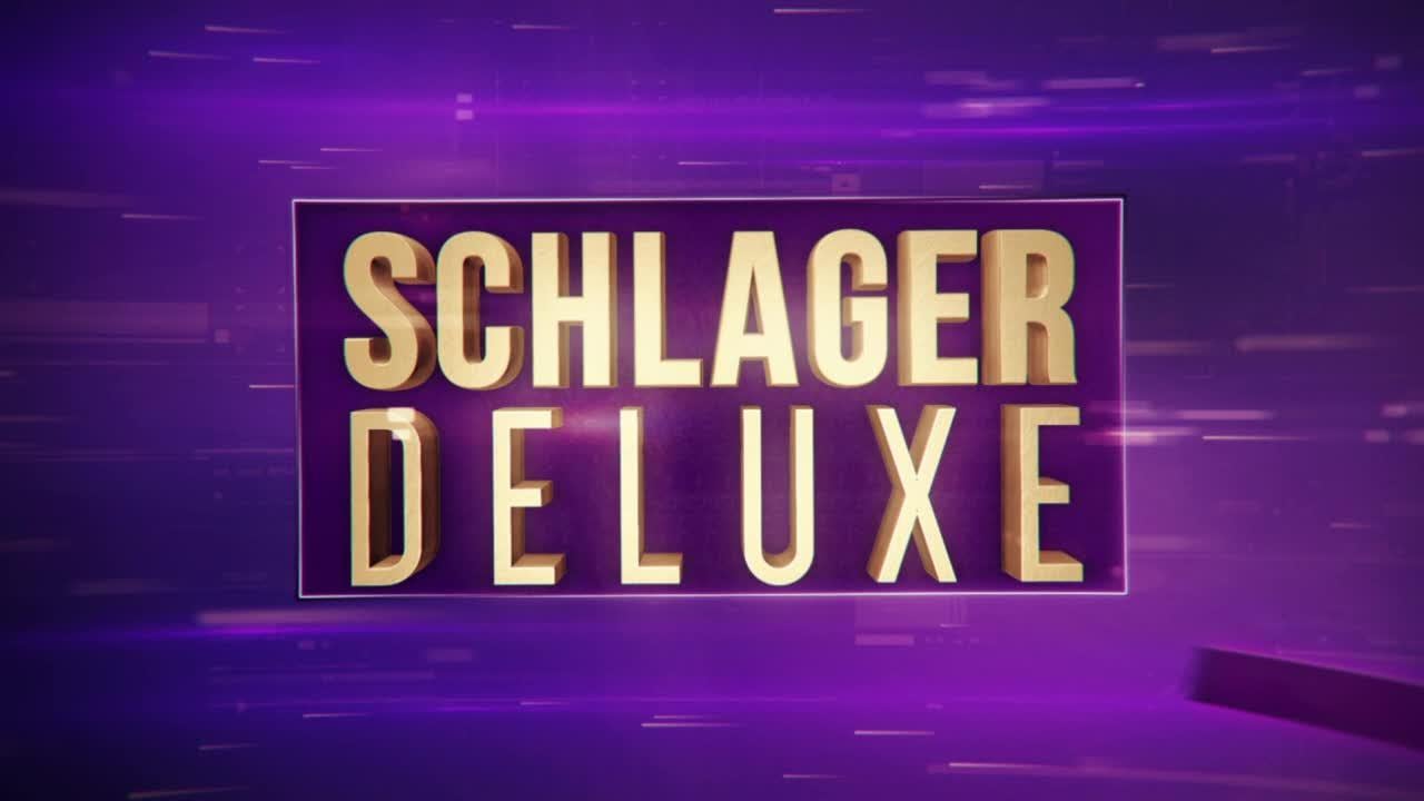 Schlager Deluxe avsnitt 1