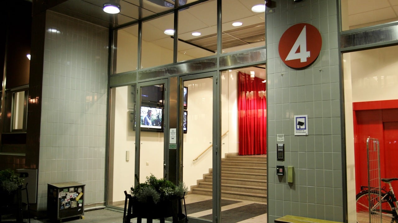 850 000 svenska hushåll kan bli av med TV4 inatt