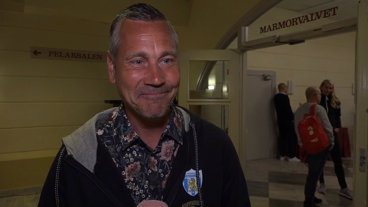 Tränarnas val: "Då hade jag tagit Elin Rubensson"