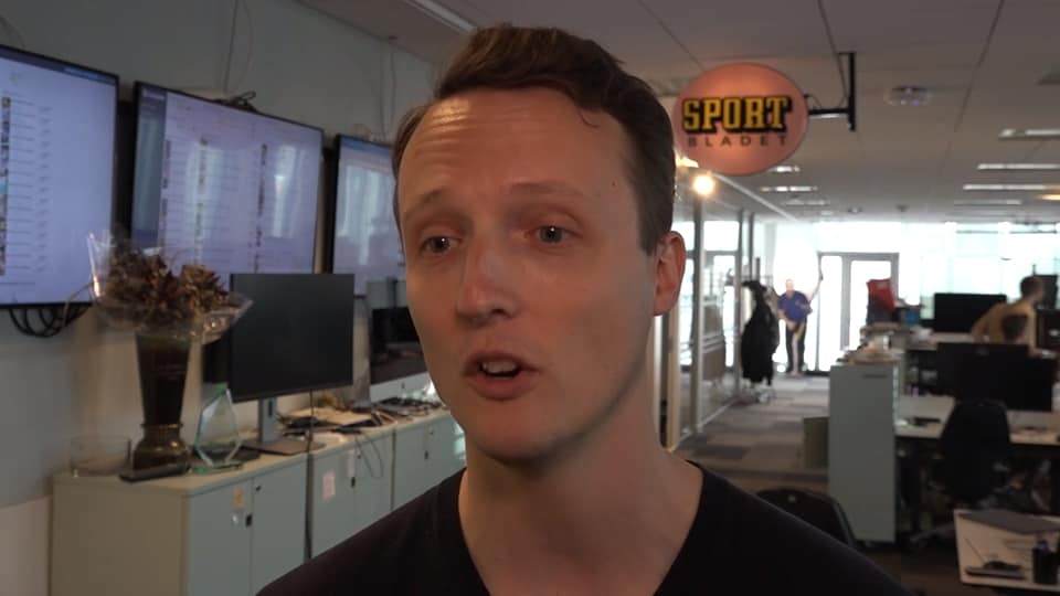 Brenning: ”Tycker att Chelsea sviker Lampard”