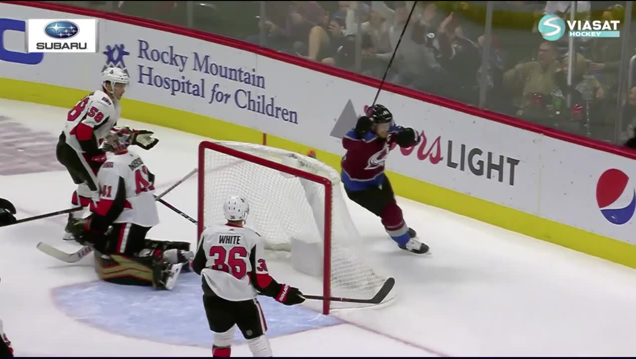 "Vi är bästa kedjan i NHL..."