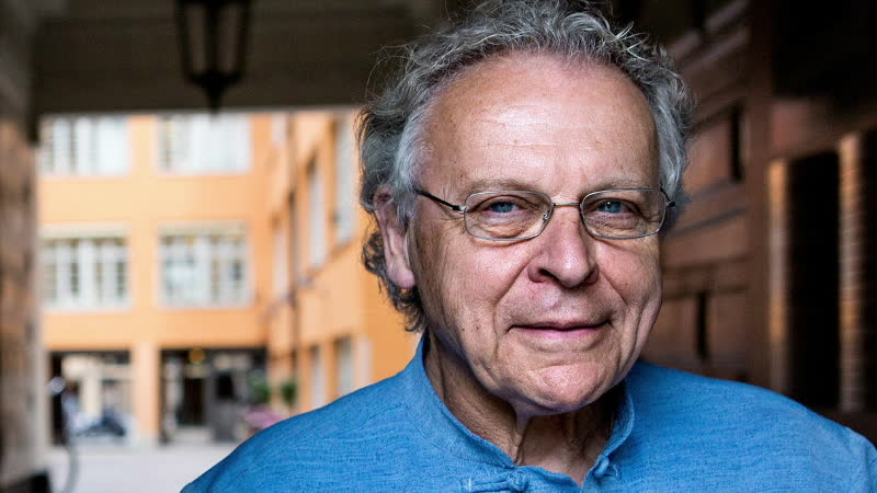 Herman Lindqvist om prinsessan Madeleines nya bebis