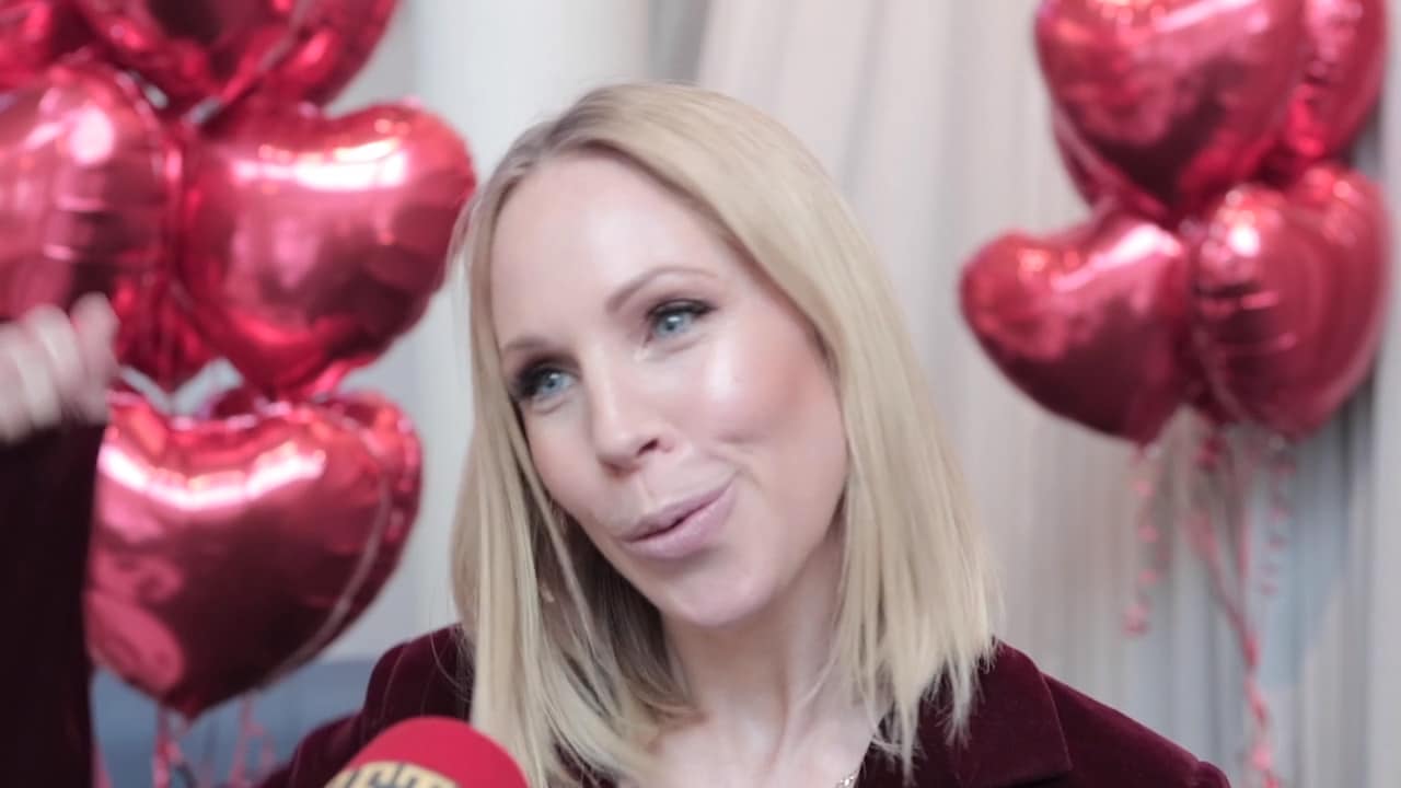 Malin Gramer tillbaka efter utbrändheten.