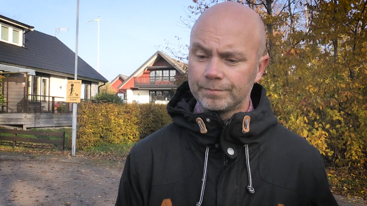 Grannen: ”Fruktansvärda grejer man har funderingar på”