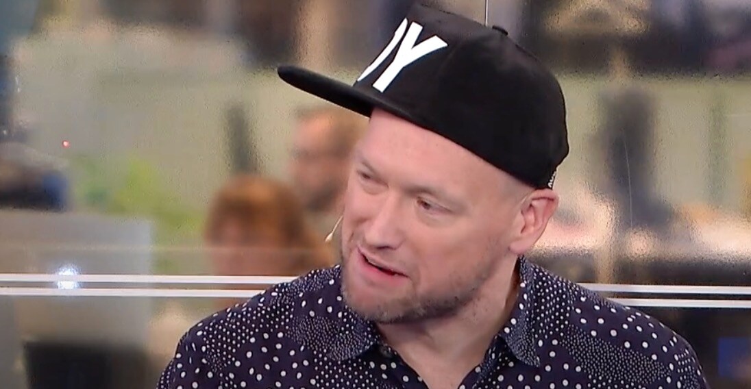 Hon leder Melodifestivalen