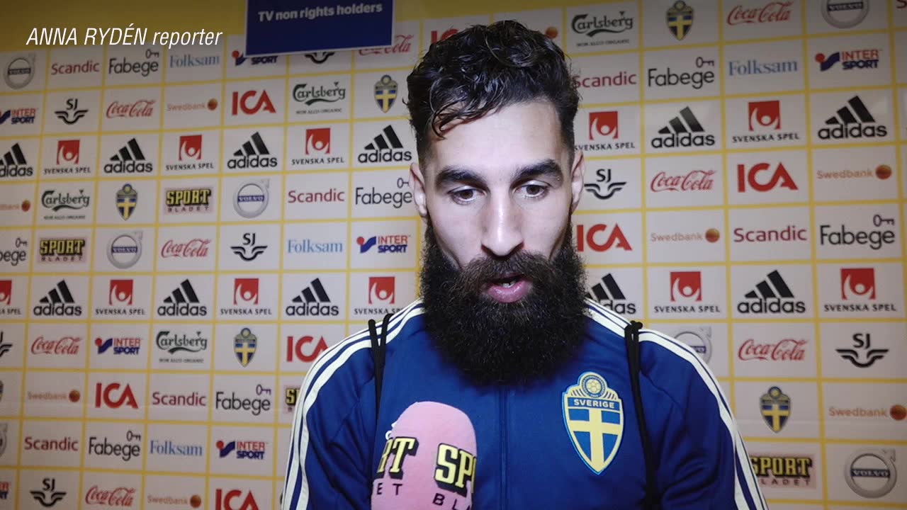 Durmaz: ”Tror min dotter somnade”