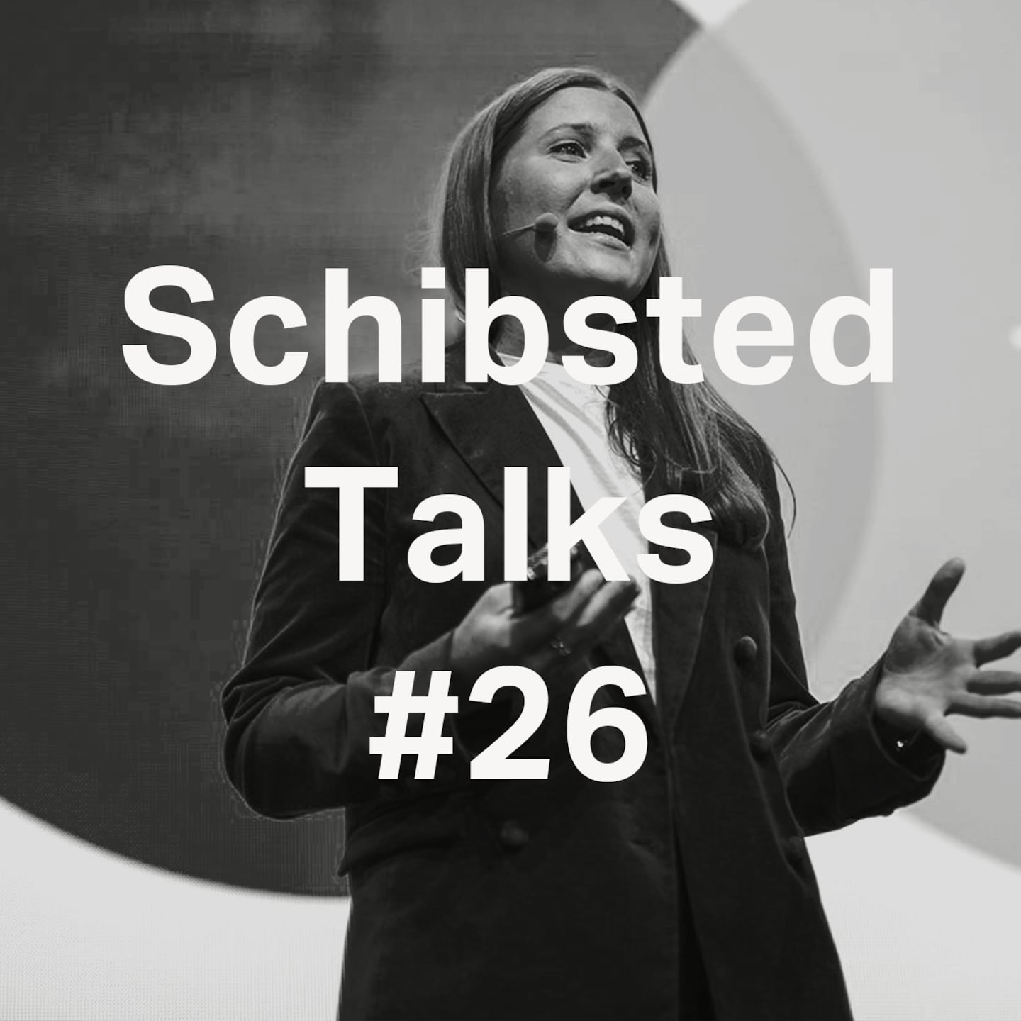26. "Artificial intelligence can help us create better journalism” episode artwork