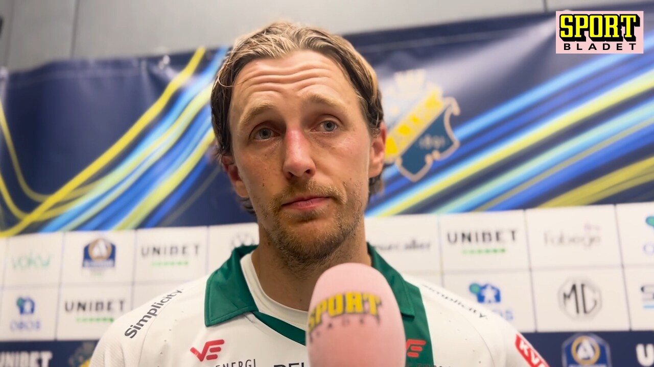 Lindner: "Vi som är kvar, får försöka hålla ihop"