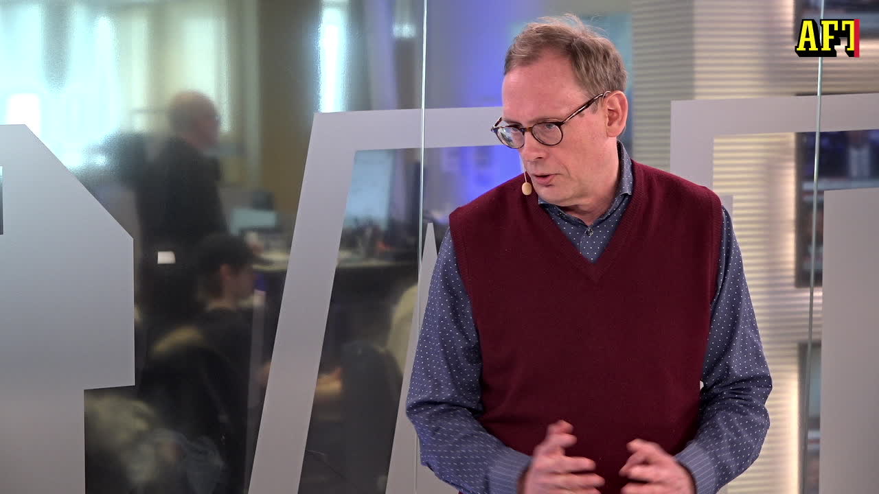 Oisín Cantwell om hedersvåld: "Verkar som om samhället famlar"