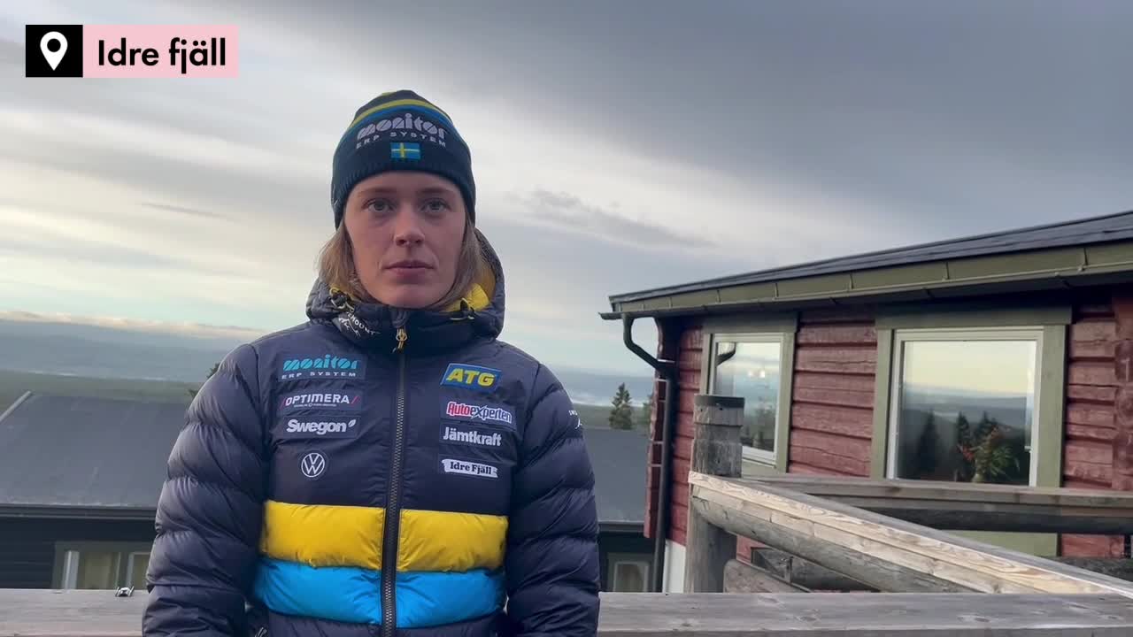 Elvira: De har mått sämre, lider med dem