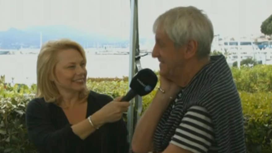 ”Medicinen” gör henne pilsk