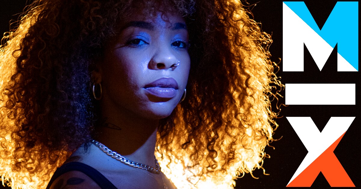 Janice om första resan till Uganda: "Tårkanalerna öppnades från sekunden jag landade"