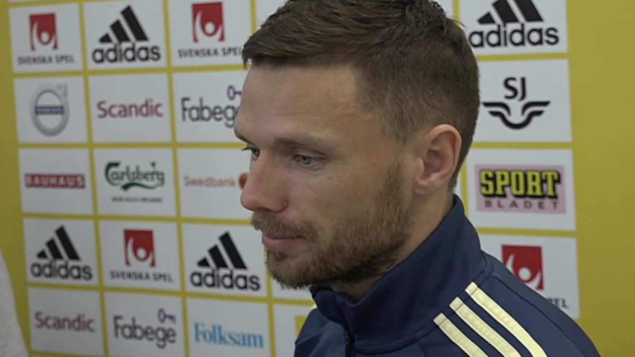 Berg: ”Nu släpper jag bomben”