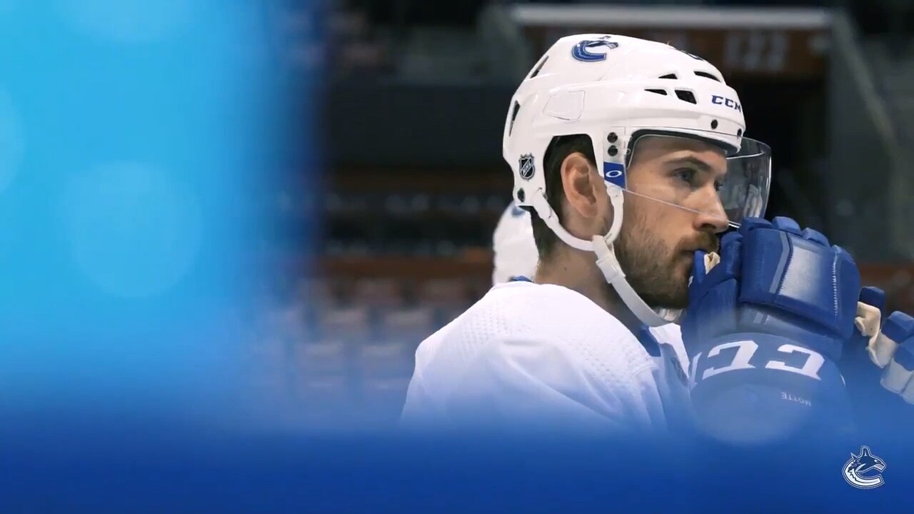 Motte: "Det svåraste var att acceptera det"