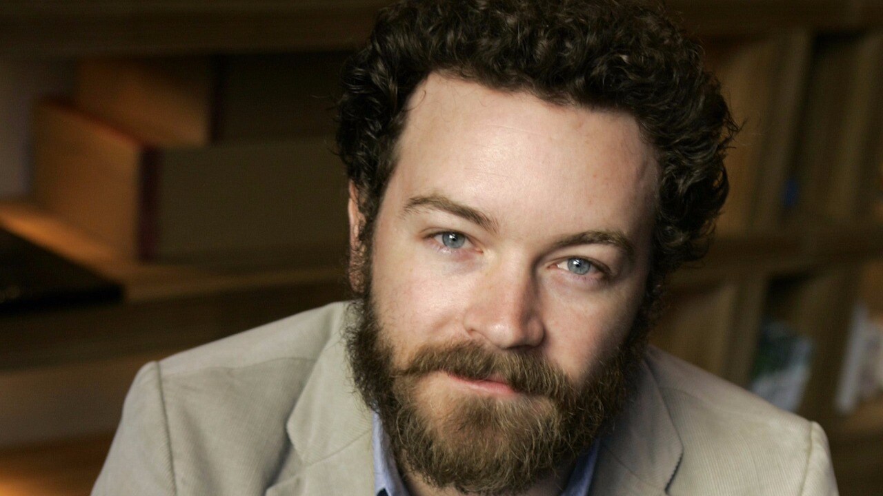 ”That 70’s show”-stjärnan anklagas för sexuella övergrepp