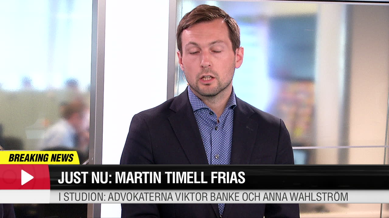 “Vittnesberättelserna var nog inte så stark bevisning”