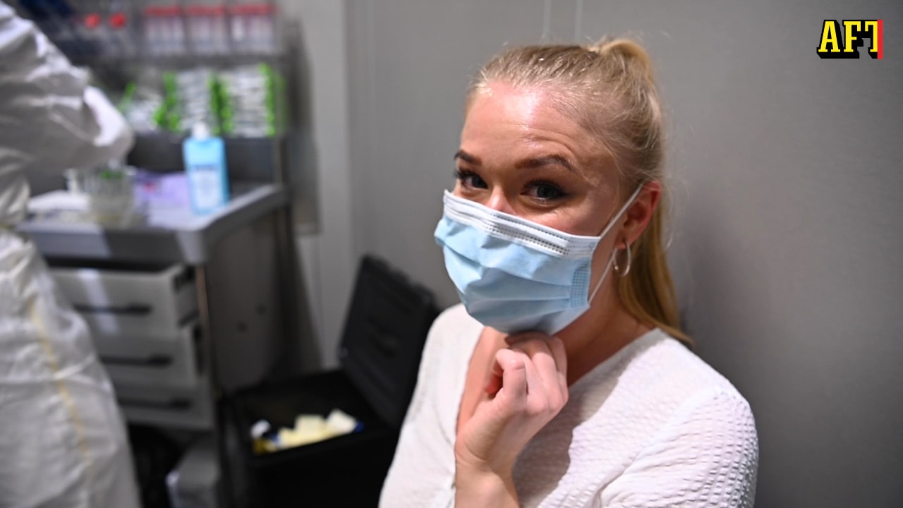 Så här kommer vaccinationspassen att fungera