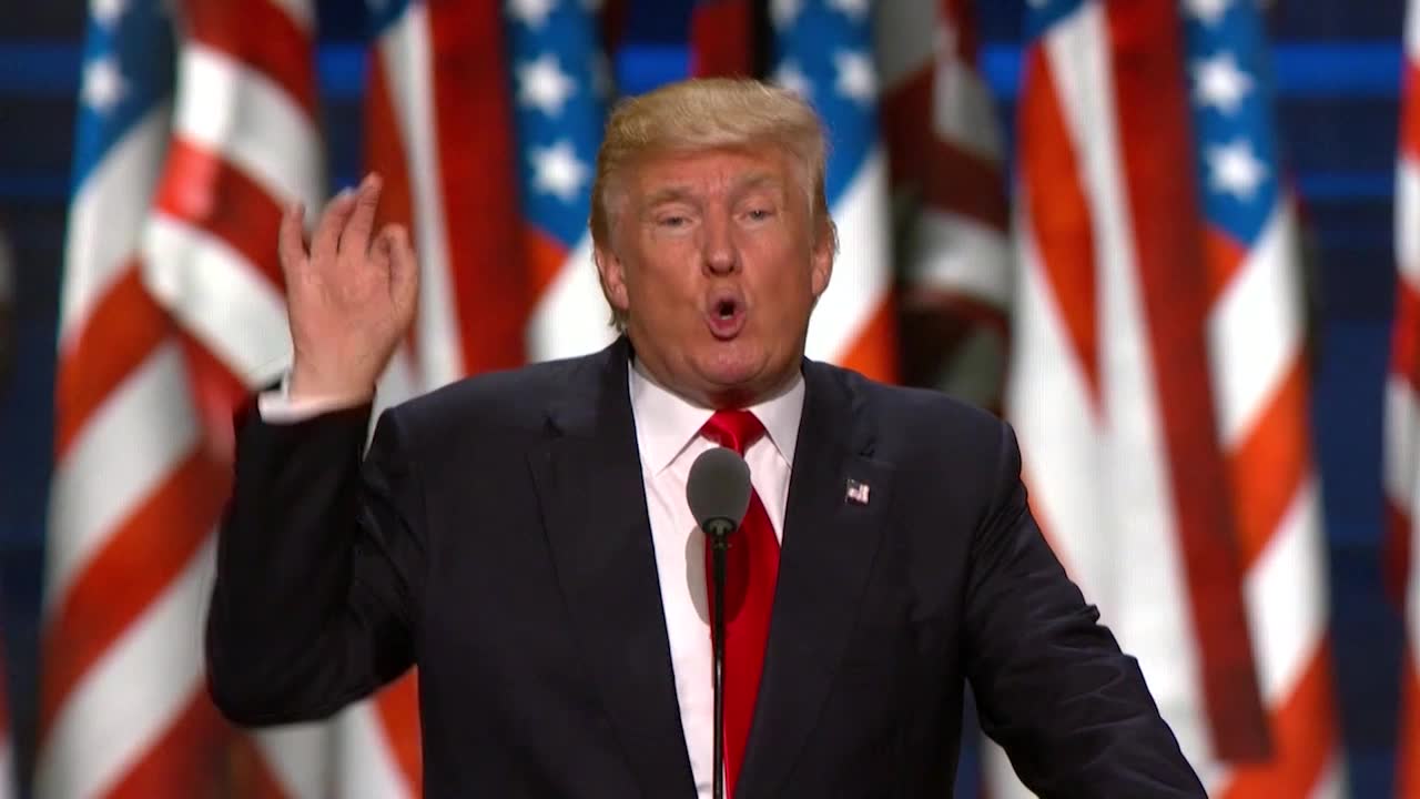 Putin försökte hjälpa Trump vinna valet