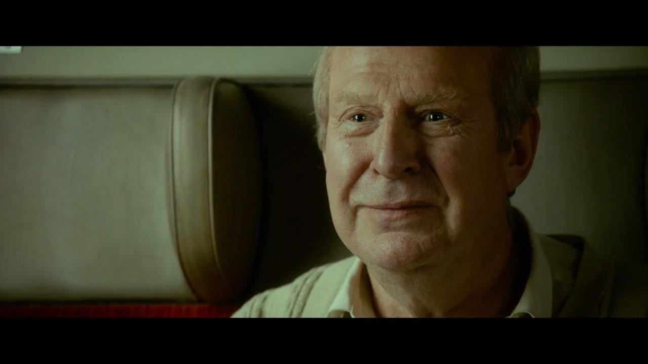 "En man som heter Ove" är Sveriges Oscarsbidrag