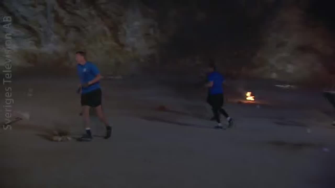 De vann Mästarnas mästare: ”Det här är stort för oss"