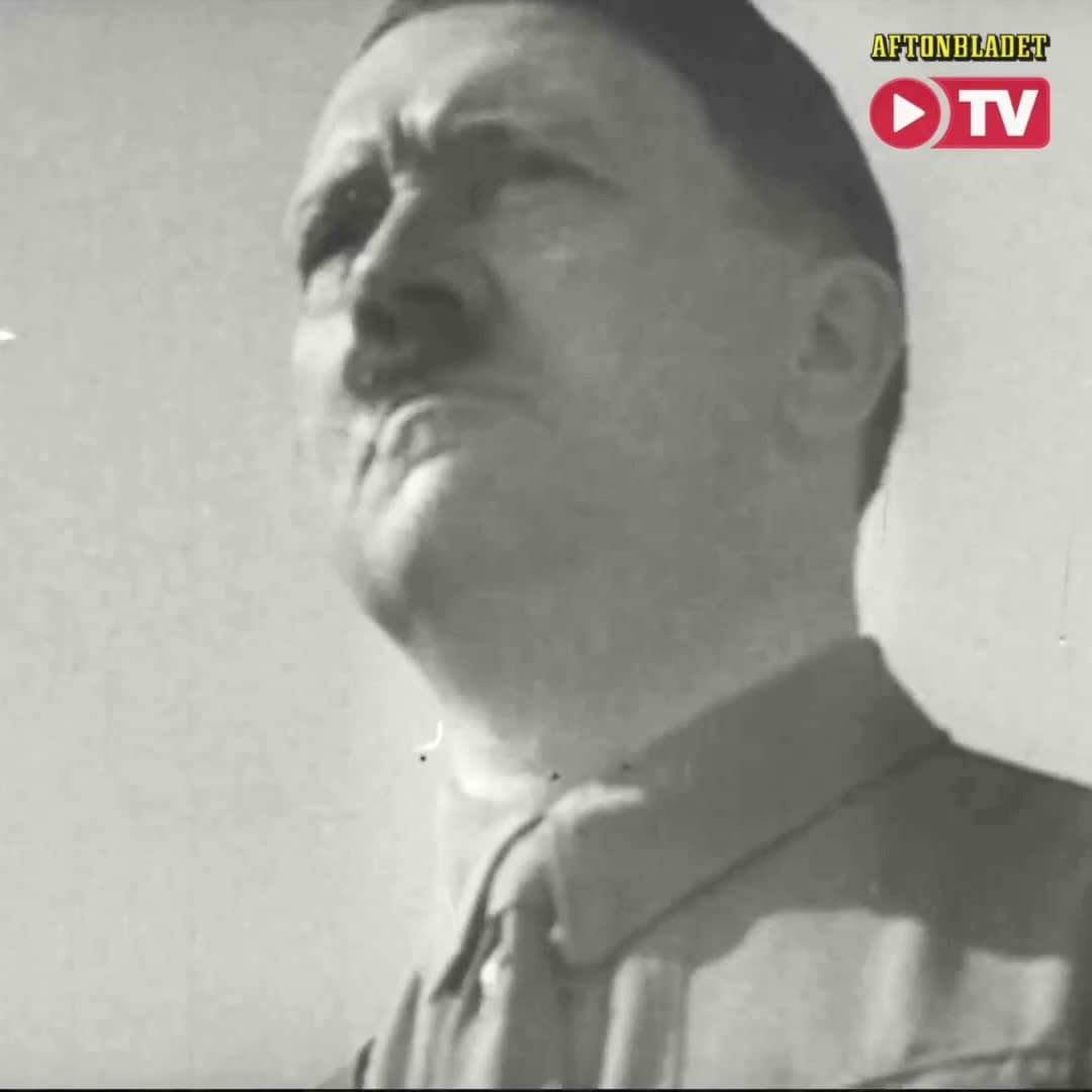 Så snabbt tog Hitler makten