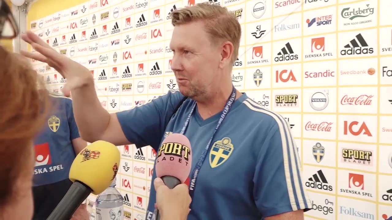 "Vet inte om han försökte anfalla mig"