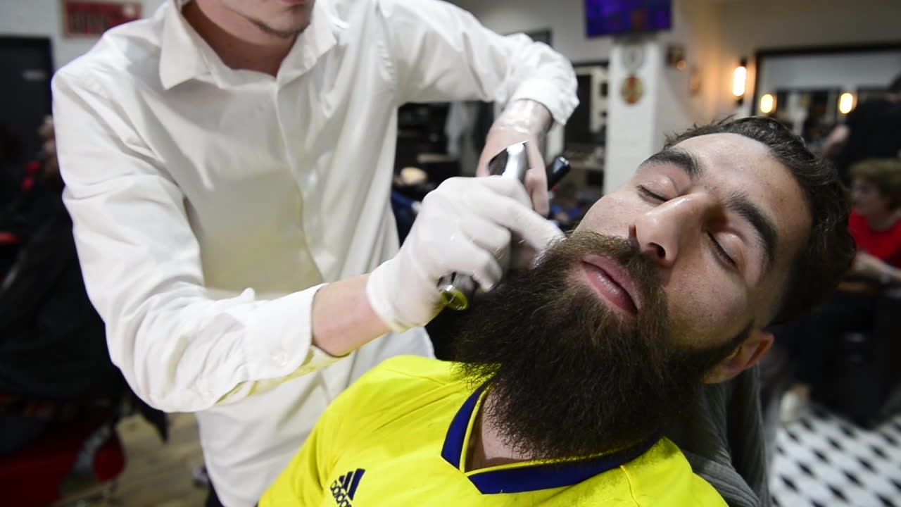 Durmaz: "Det är 70 procent av min personlighet"