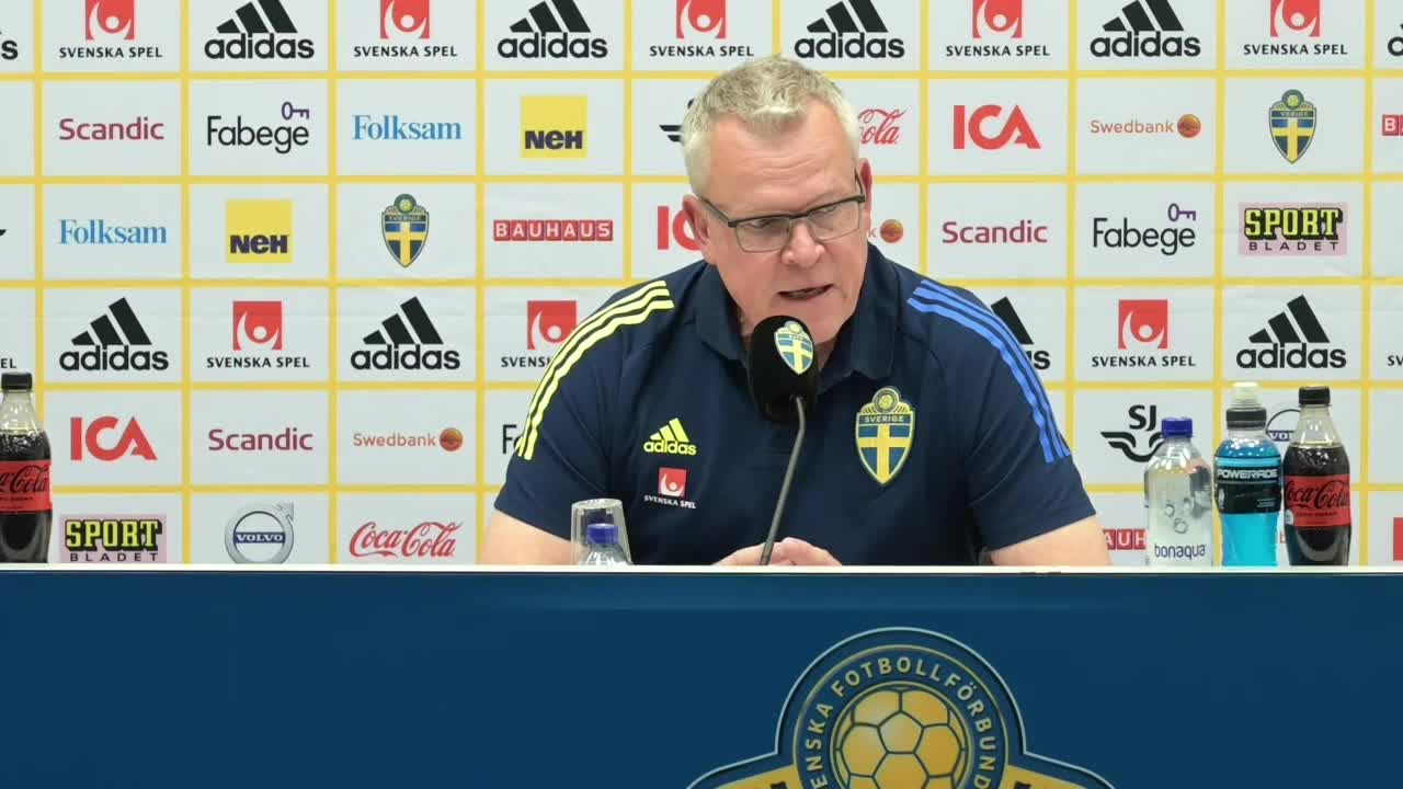 Janne: ”Var en oro som tärde på mig”