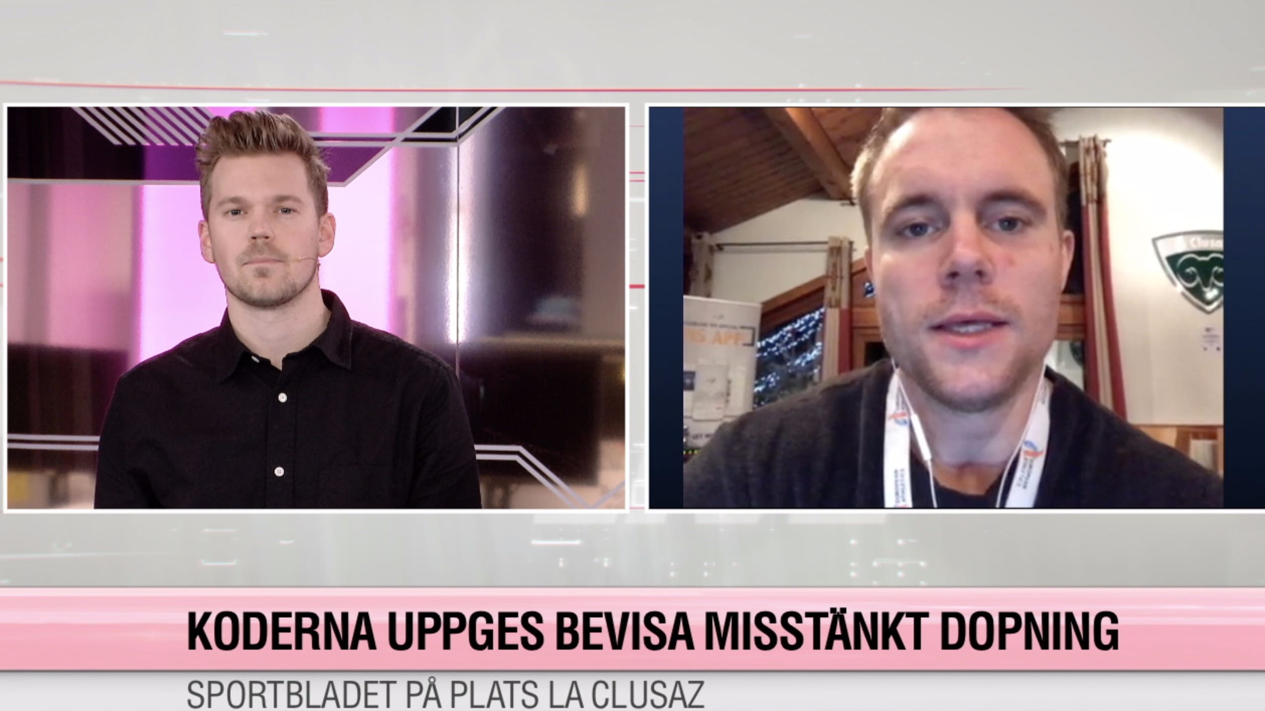 Experten om uppgifterna