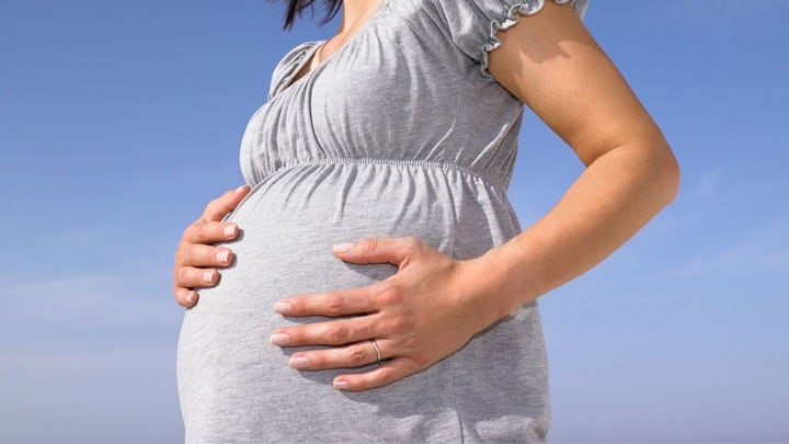 Resetipsen för dig som är gravid