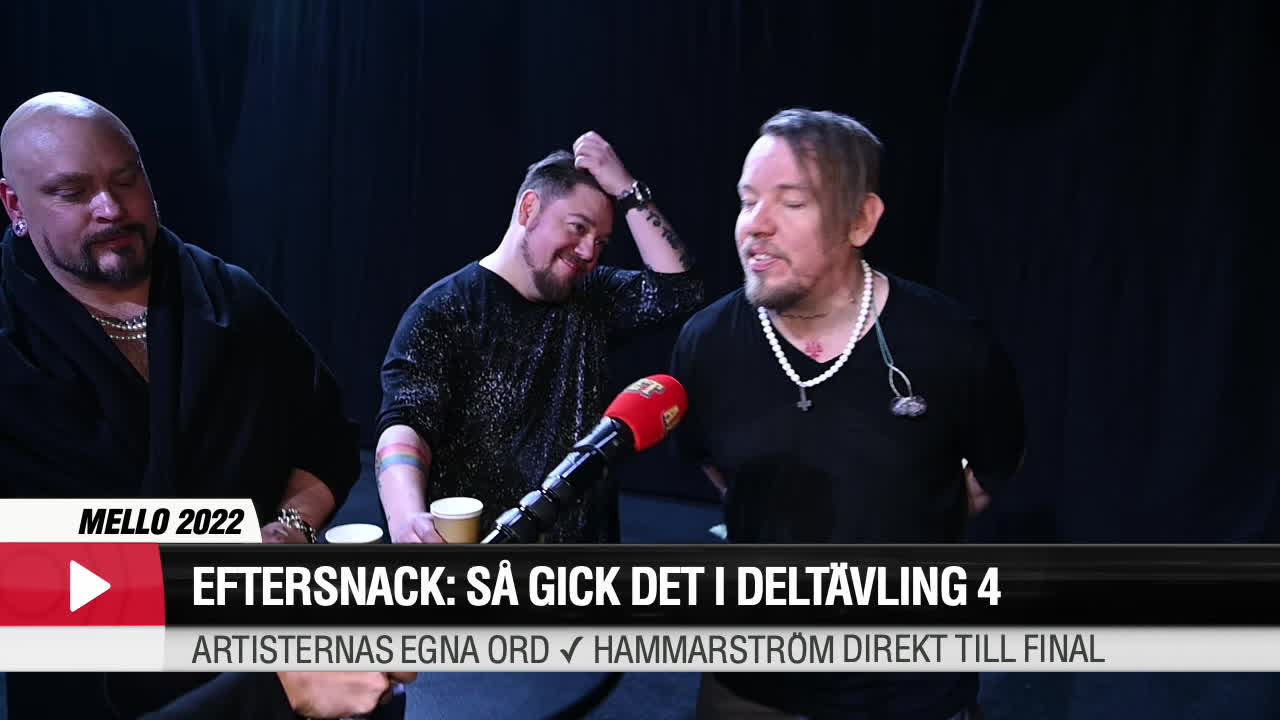 Lillasyster: ”Det är helt sjukt, vi hade redan åkt ut”