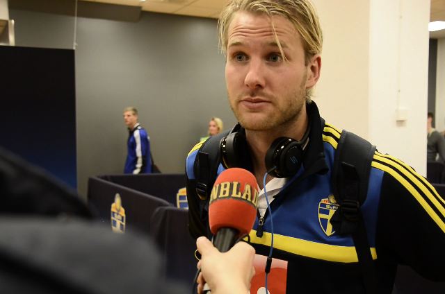 Lågmäld Toivonen missnöjd med sin insats