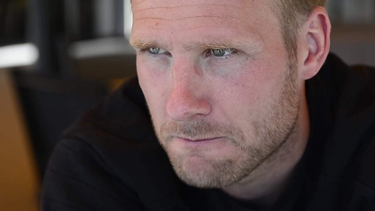 Enkät bland spelarna – vilka vinner VM?