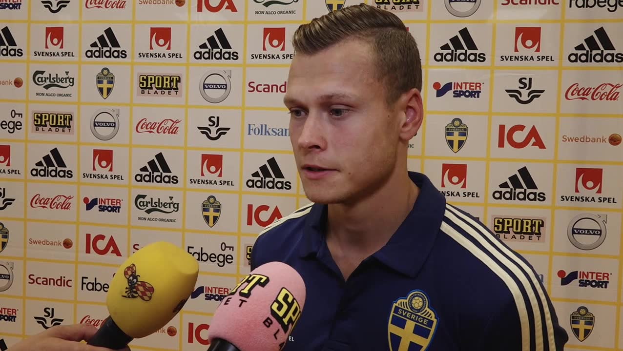 Claesson: ”Nästan som att spela på bortaplan”