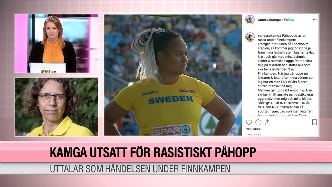 Förbundskaptenen om påhoppen: ”Väldigt tragiskt”