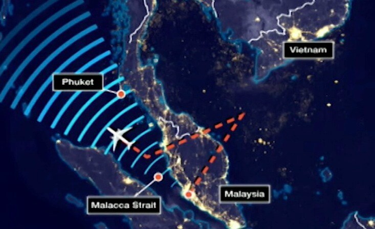 Här är de olösta Mh370-gåtorna