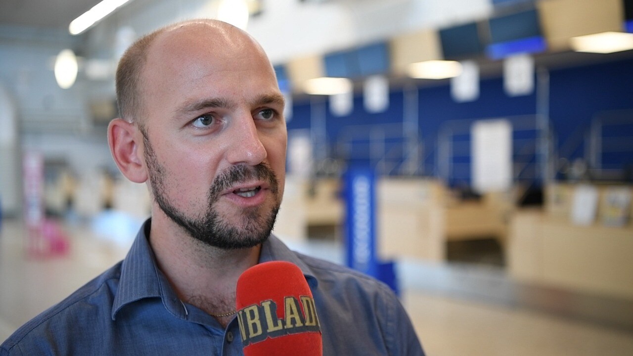 Stor pilotstrejk på Ryanair: ”Ryanair vägrar förhandla om kollektivavtal”