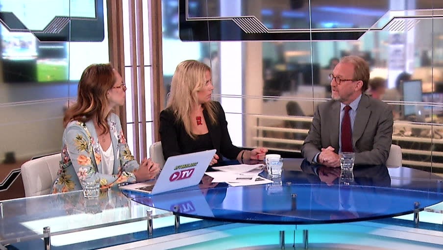 Håller val efter terrorn - trots kritik