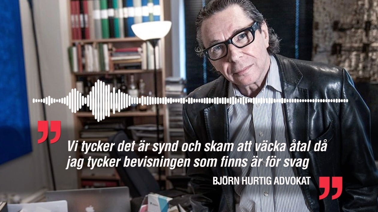 Arnault åtalad för våldtäkt: ”Åtalet en synd och skam”