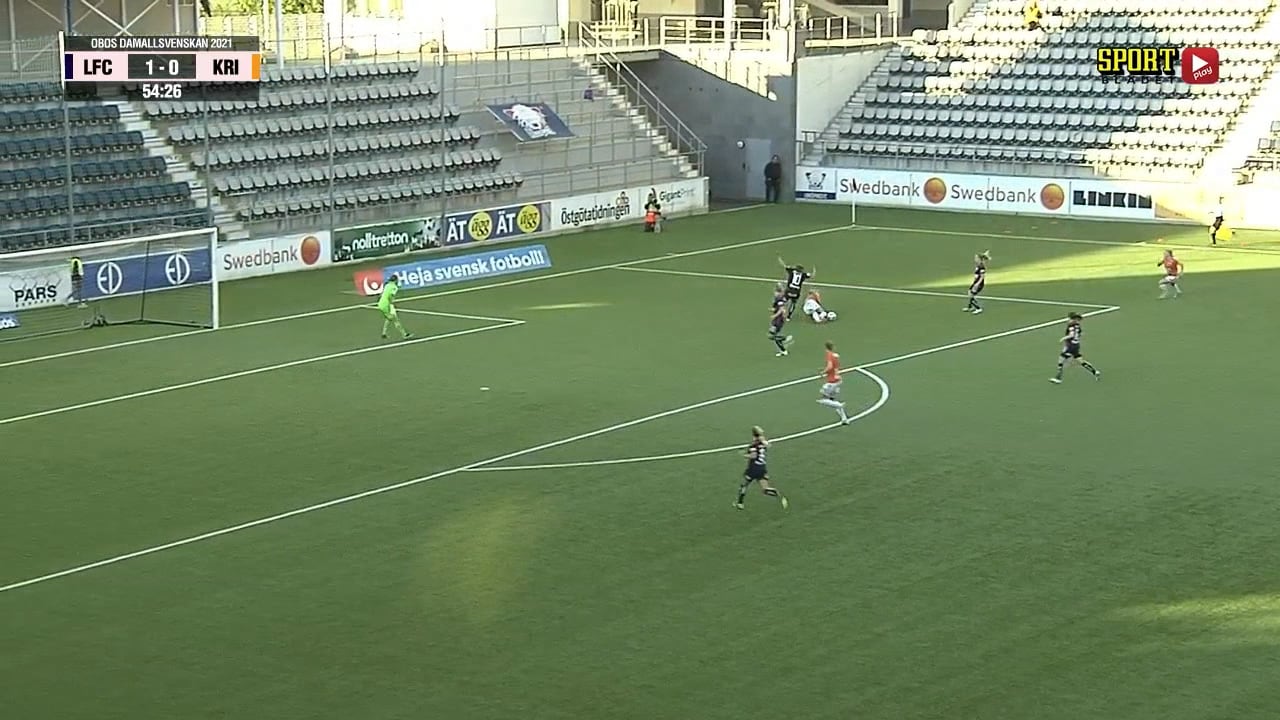 Se straffen som sänkte Linköping