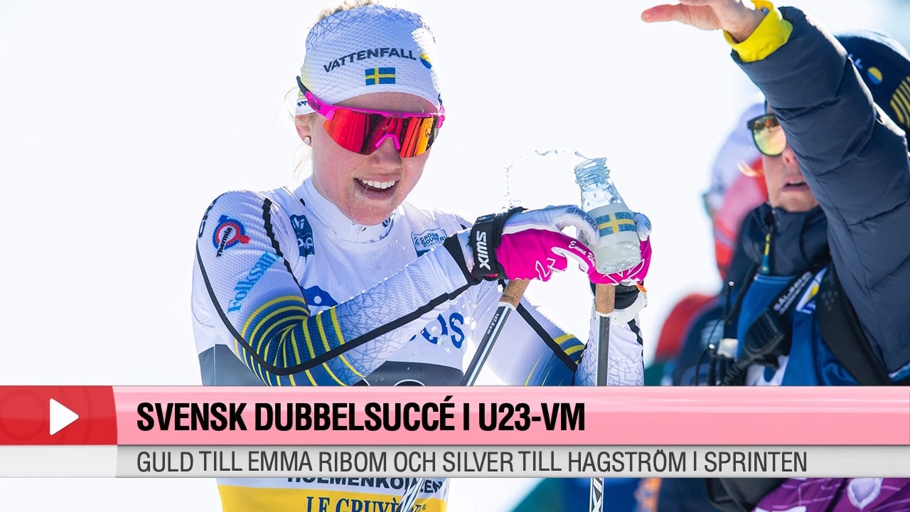 ”Dominansen i sprint kommer att fortsätta”