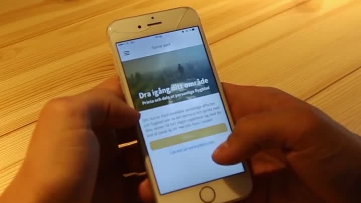 Gig-ekonomi hyllas och hatas