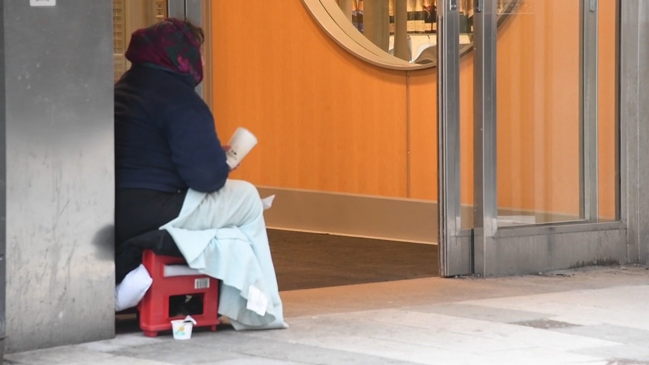 Tiggeriet ska bort i Eskilstuna