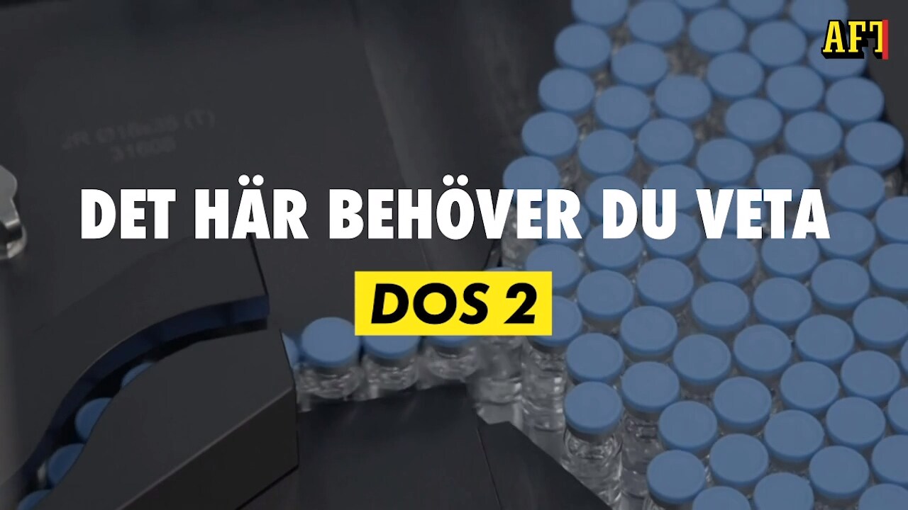 Dos två: Här är allt du behöver veta