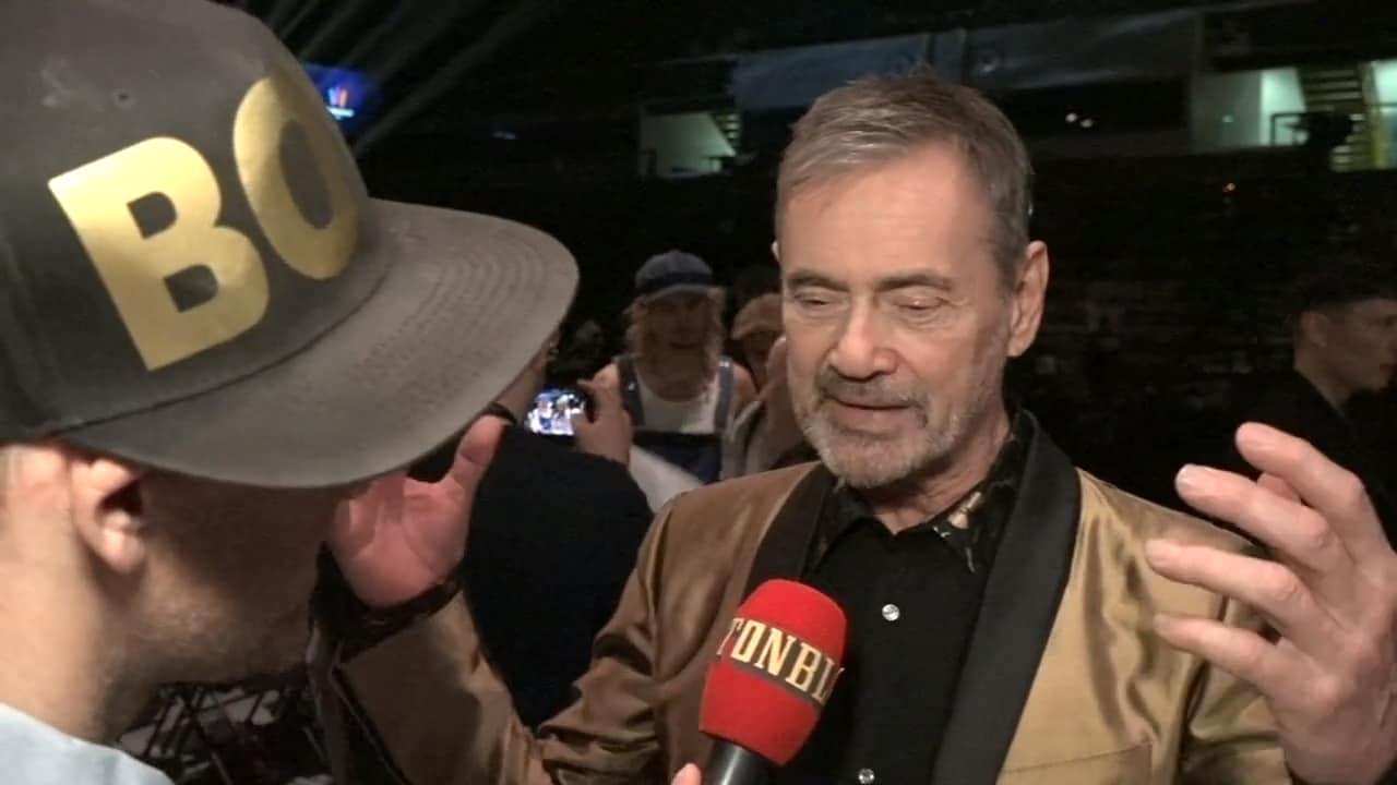 Christer Björkman om andra chansens maffiga mellanakt