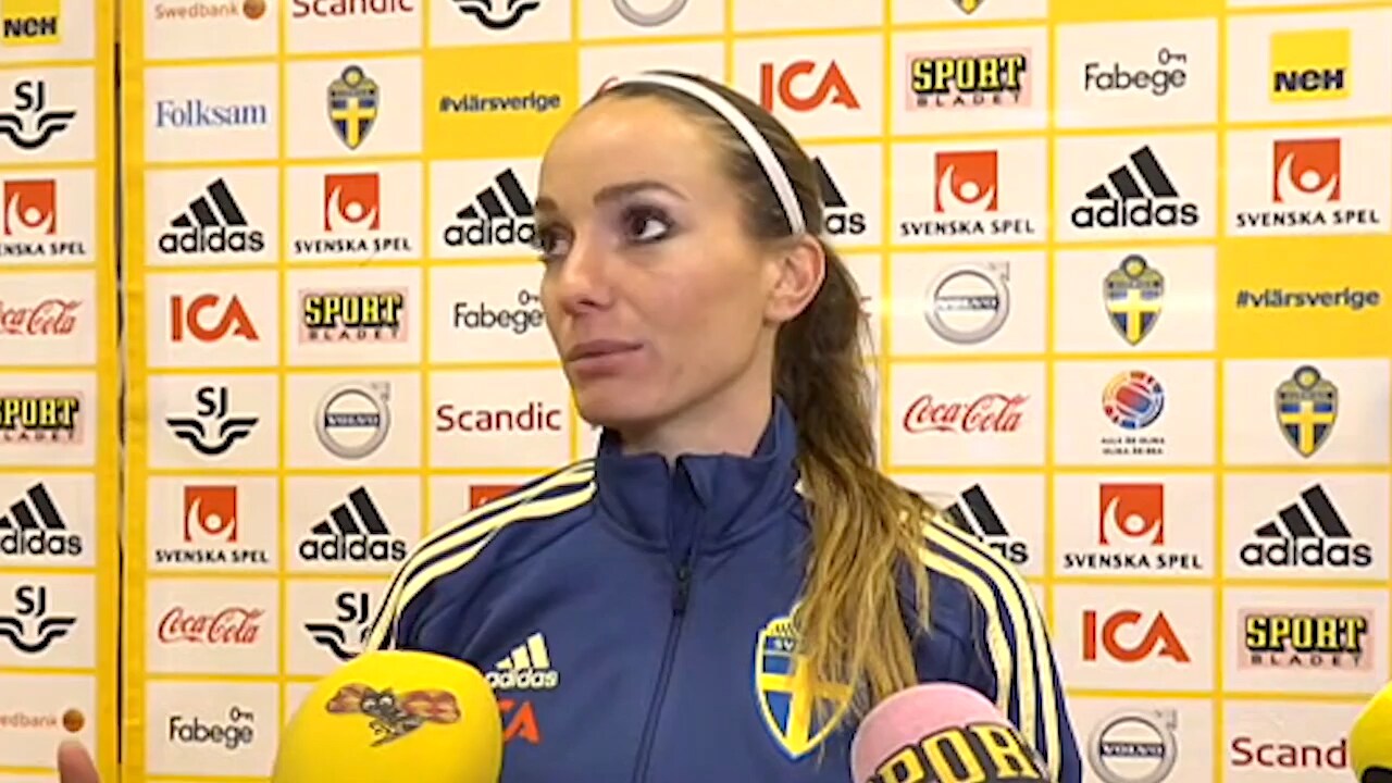 ”Finns ingen väg bakåt, nu finns bara framåt”