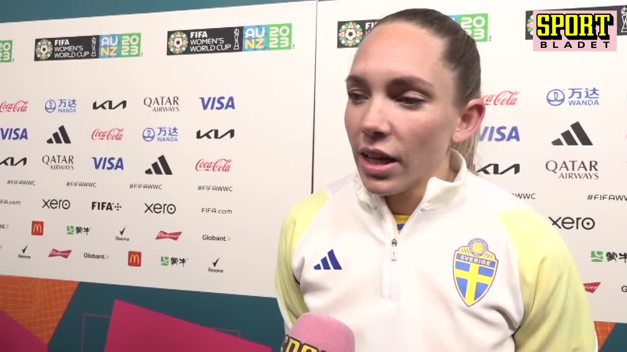 Rubensson inför USA: "Kommer krävas en topprestation"