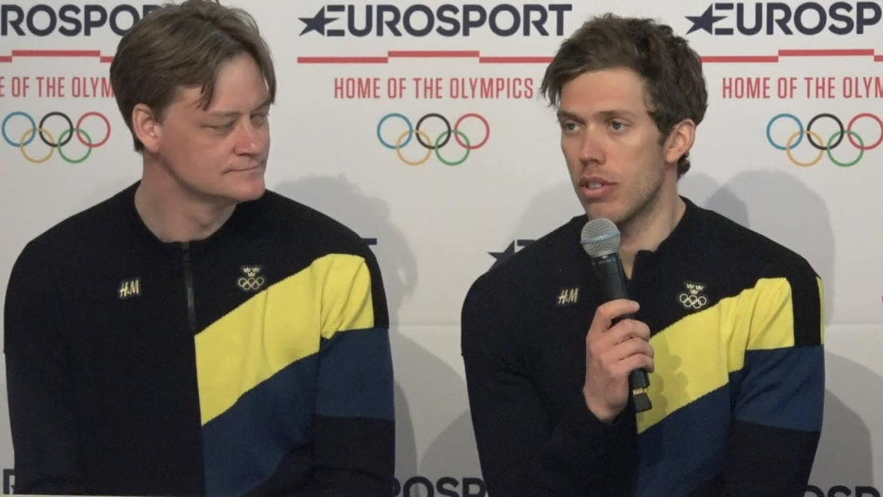 Grip: "Ganska så välkända ansikten"